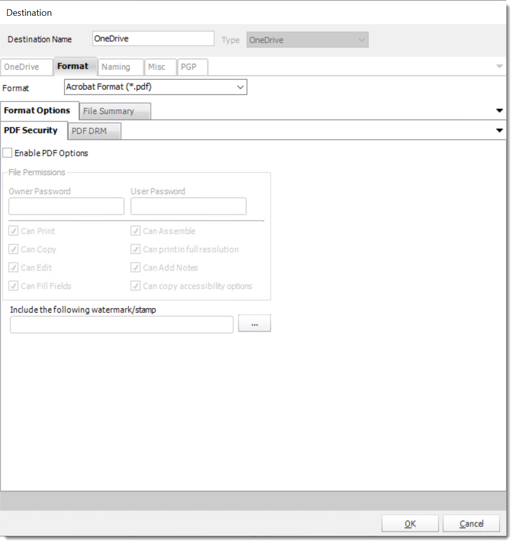 How do I use PBRS to export Power BI Reports & Dashboards, Paginated